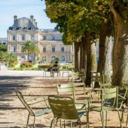 Cosy Nest Center Of Paris Apartment Екстериор снимка