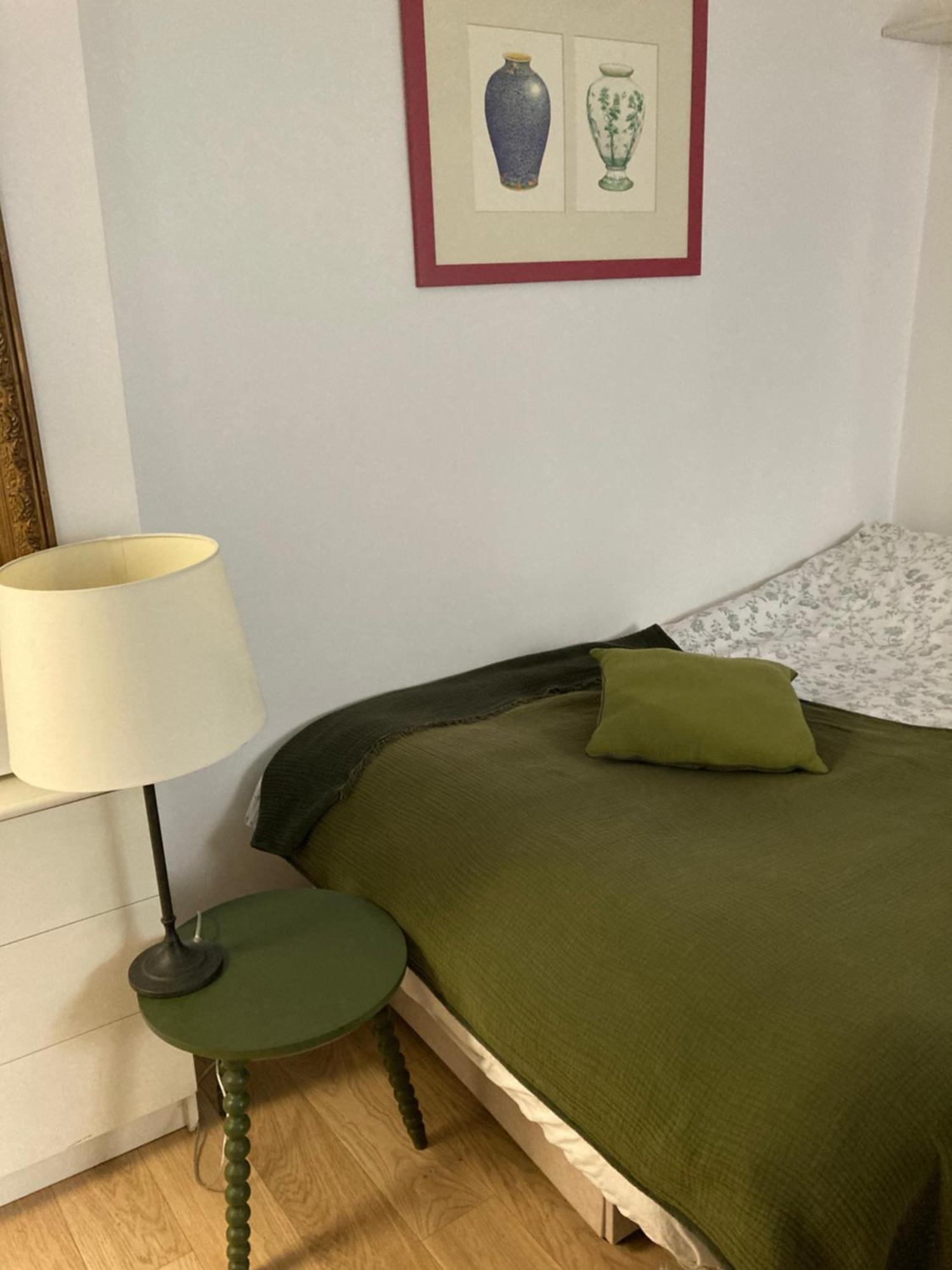 Cosy Nest Center Of Paris Apartment Екстериор снимка